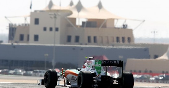 Force India